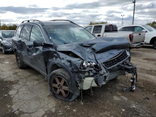 Photo 1 from auction – 2005 VOLVO XC90 with VIN YV1CZ592551142652