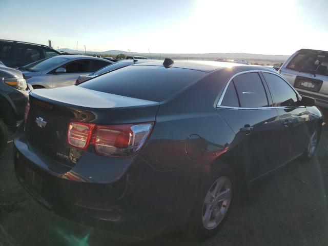 Photo 4 from auction – 2014 CHEVROLET MALIBU LS with VIN 1G11B5SL6EF126248