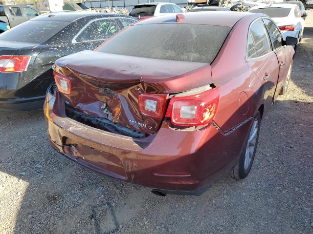 Photo 4 from auction – 2015 CHEVROLET MALIBU LTZ with VIN 1G11F5SL9FF142224