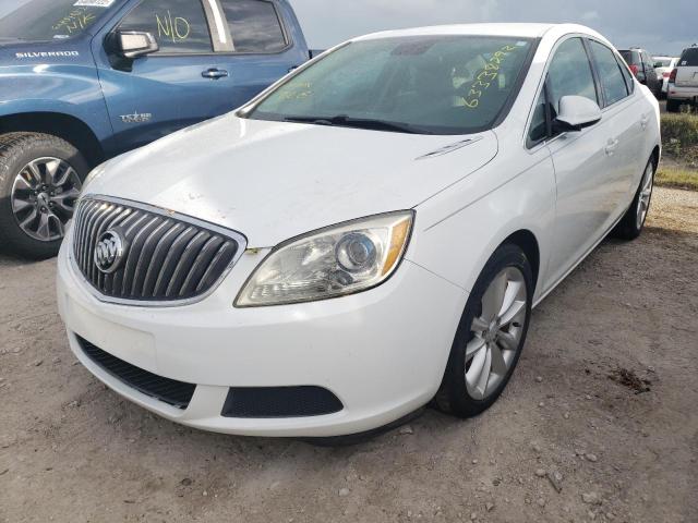 Photo 2 from auction – 2015 BUICK VERANO with VIN 1G4PP5SK2F4108879