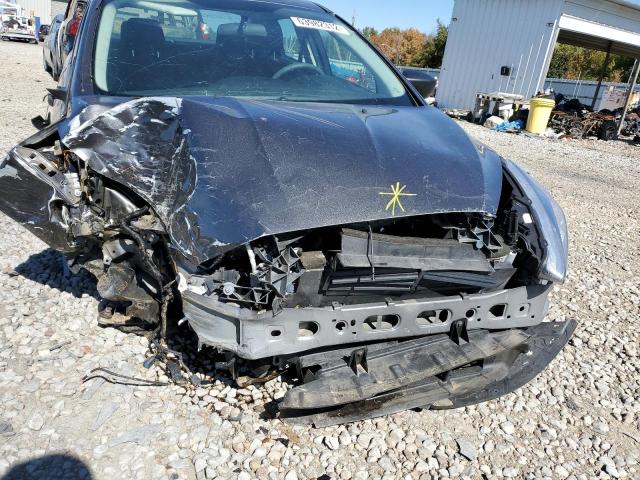 Photo 9 from auction – 2016 FORD FOCUS S with VIN 1FADP3E2XGL258050