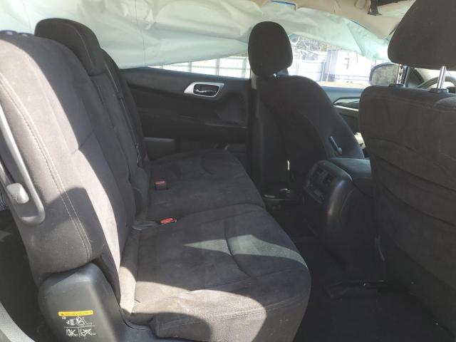 Photo 6 from auction – 2013 NISSAN PATHFINDER with VIN 5N1AR2MNXDC674524