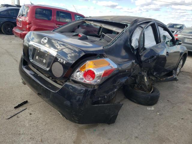 Photo 4 from auction – 2010 NISSAN ALTIMA BAS with VIN 1N4AL2AP6AC133158