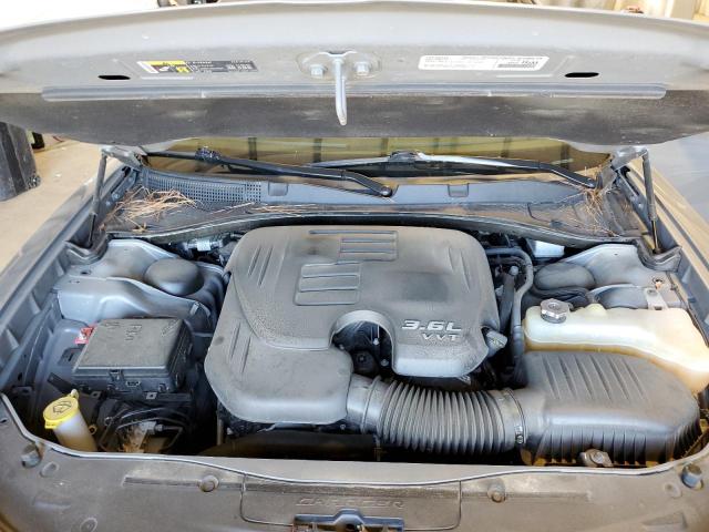 Photo 7 from auction – 2019 DODGE CHARGER SX with VIN 2C3CDXBG2KH656773