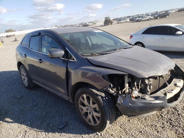 MAZDA CX-7 2009 with VIN JM3ER293990238163 - Photo from auction