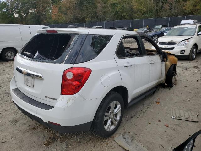 Photo 4 from auction – 2015 CHEVROLET EQUINOX LS with VIN 2GNFLEEK1F6300999