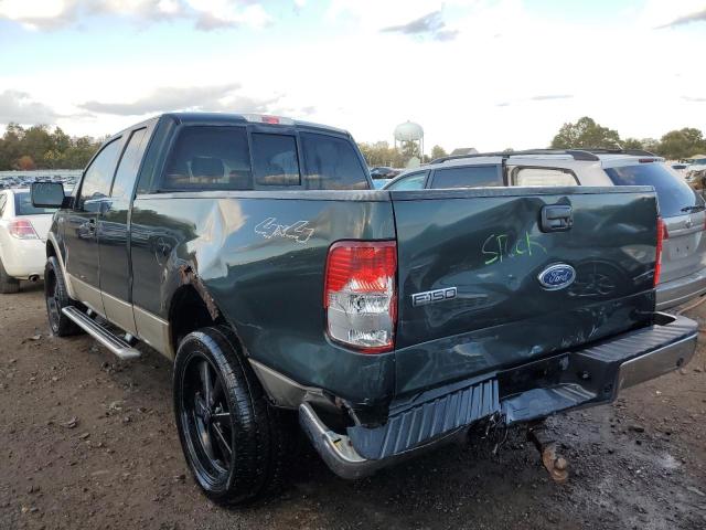 Photo 3 from auction – 2004 FORD F150 with VIN 1FTPX14594NC38783