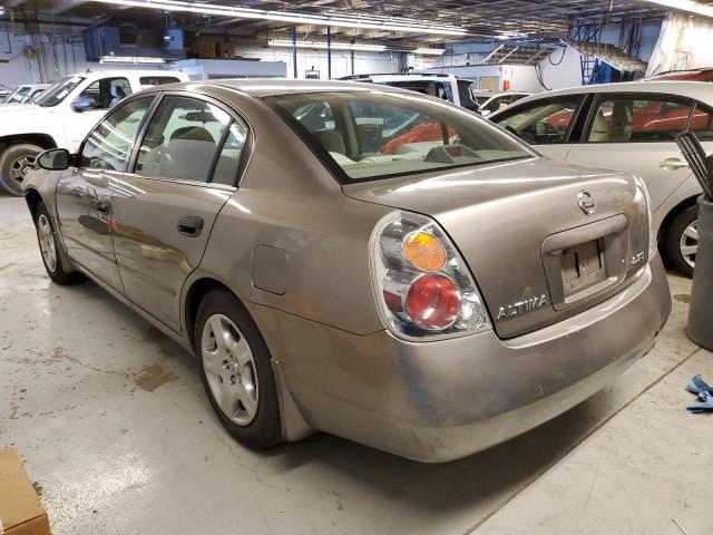 Photo 3 from auction – 2004 NISSAN ALTIMA BAS with VIN 1N4AL11D74C163421