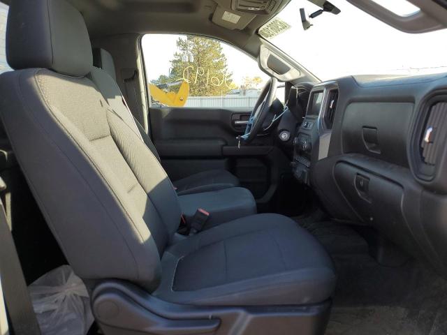 Photo 5 from auction – 2020 CHEVROLET SILVERADO with VIN 3GCNYAEF0LG236018
