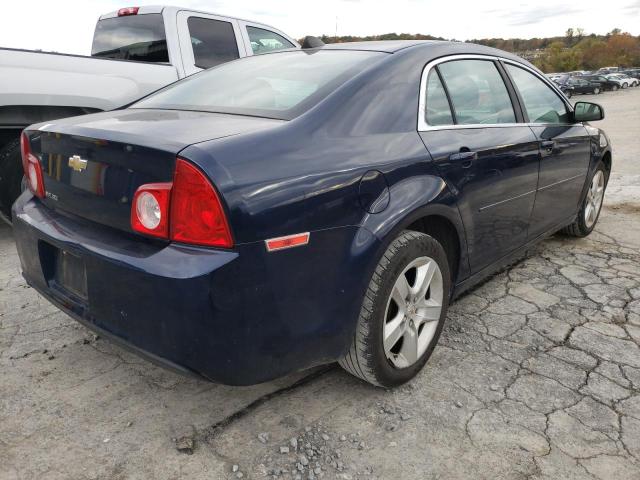 Photo 4 from auction – 2012 CHEVROLET MALIBU LS with VIN 1G1ZB5E07CF327366