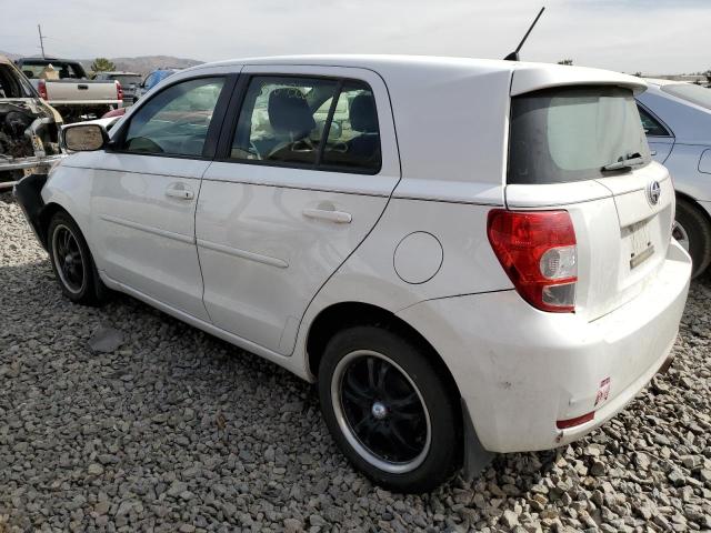 Photo 3 from auction – 2012 TOYOTA SCION with VIN JTKKU4B49C1025507