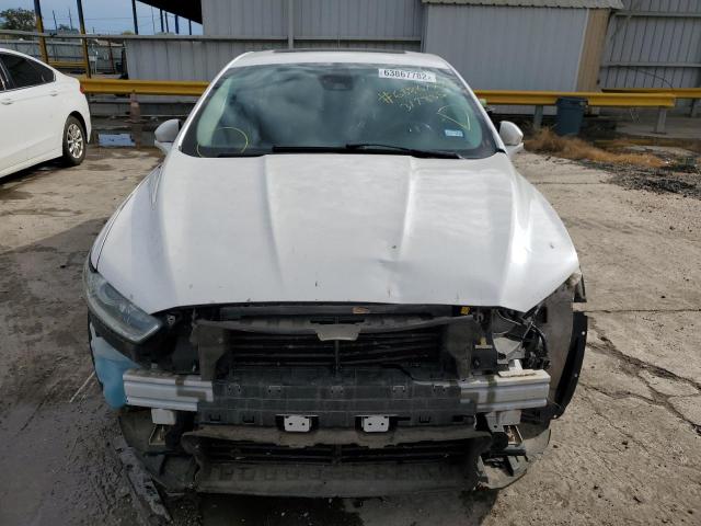 Photo 9 from auction – 2013 FORD FUSION TIT with VIN 3FA6P0K95DR317835