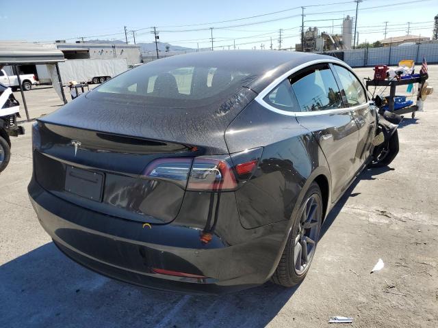 Photo 4 from auction – 2019 TESLA MODEL 3 with VIN 5YJ3E1EA7KF362028