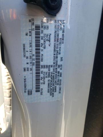Photo 10 from auction – 2014 FORD FOCUS SE with VIN 1FADP3F25EL145232