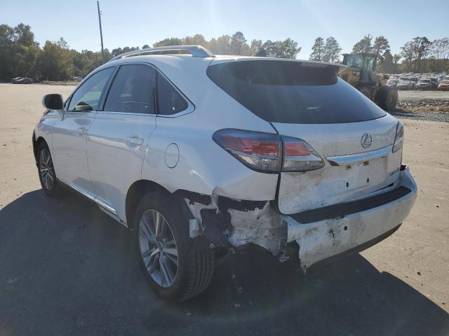 Photo 3 from auction – 2015 LEXUS RX 350 with VIN 2T2ZK1BA0FC171631