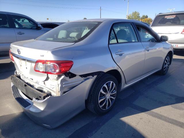 Photo 4 from auction – 2013 TOYOTA COROLLA BA with VIN 5YFBU4EE5DP175896