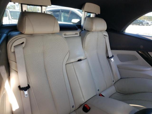 Photo 6 from auction – 2012 BMW 650 I with VIN WBALZ3C55CDL71922