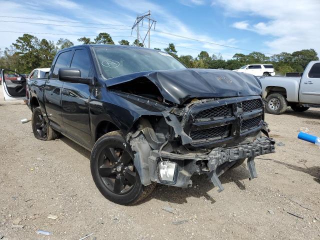 Foto 1 de la subasta – 2014 RAM 1500 ST con VIN 1C6RR6KT8ES278560