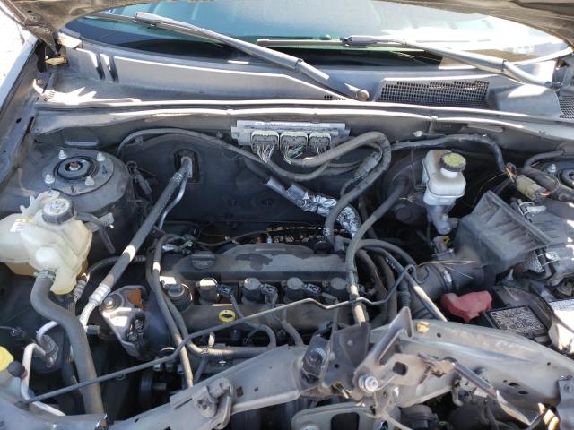 Photo 7 from auction – 2011 MERCURY MARINER PR with VIN 4M2CN8H75BKJ05701