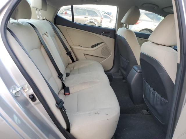 Photo 10 from auction – 2015 KIA OPTIMA LX with VIN 5XXGM4A76FG457005
