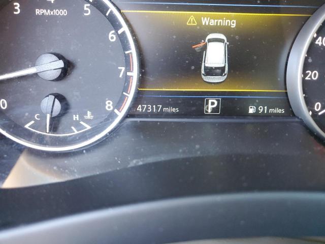 Photo 8 from auction – 2016 NISSAN MURANO S with VIN 5N1AZ2MH2GN111504