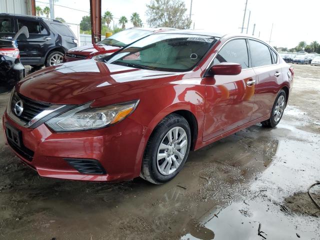 Photo 2 from auction – 2016 NISSAN ALTIMA 2.5 with VIN 1N4AL3AP9GN348911