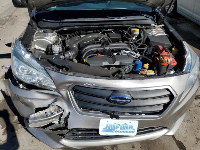 Photo 7 from auction – 2015 SUBARU LEGACY 2.5 with VIN 4S3BNAA6XF3060023