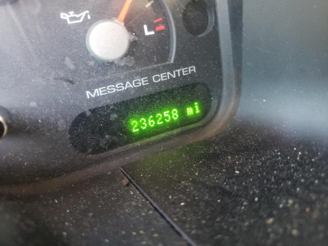 Photo 8 from auction – 2005 FORD EXPLORER X with VIN 1FMDU72K95UB37575
