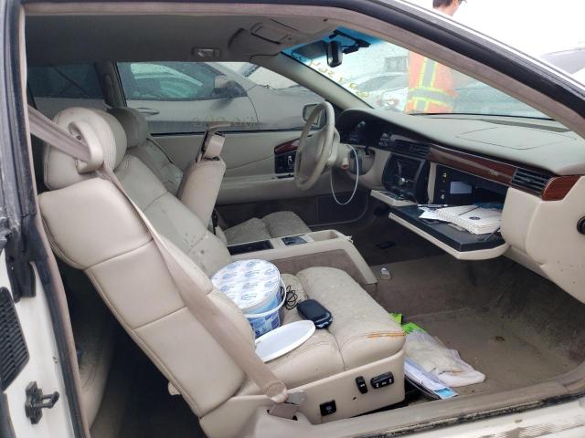 Photo 5 from auction – 1995 CADILLAC ELDORADO with VIN 1G6EL12Y6SU604981