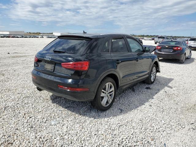 Foto 4 de la subasta – 2017 AUDI Q3 PREMIUM con VIN WA1BCCFS4HR012227