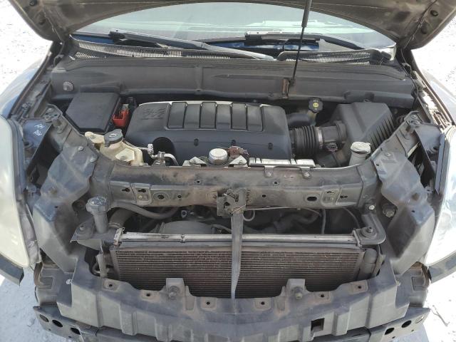 Photo 7 from auction – 2010 BUICK ENCLAVE CX with VIN 5GALRBED7AJ190368
