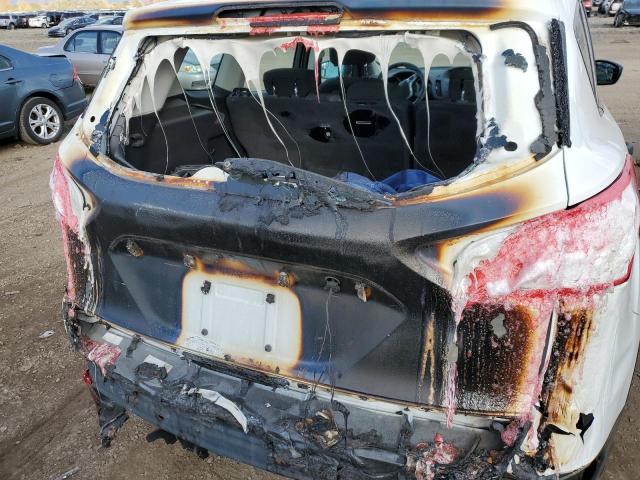 Photo 9 from auction – 2013 FORD ESCAPE S with VIN 1FMCU0F74DUA80077