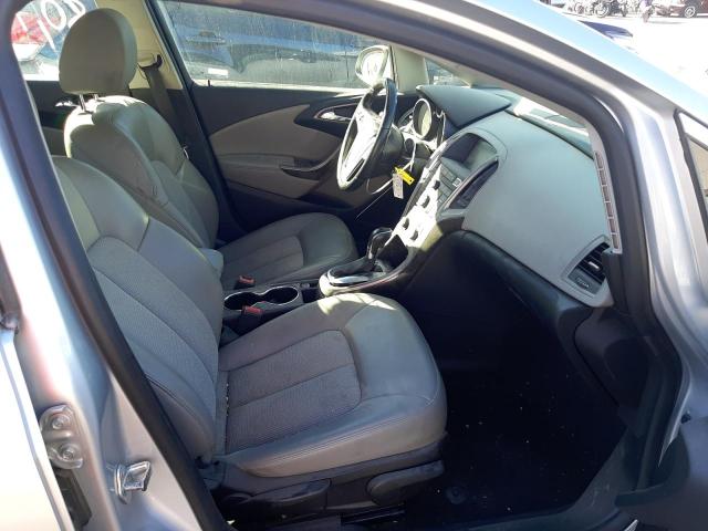 Photo 5 from auction – 2014 BUICK VERANO with VIN 1G4PP5SK1E4105275