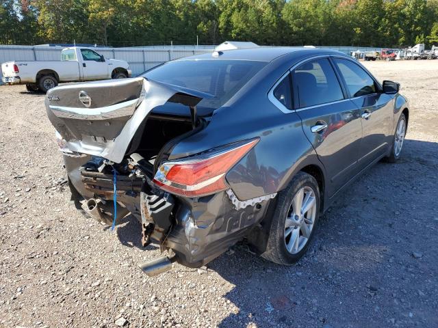 Photo 4 from auction – 2015 NISSAN ALTIMA 2.5 with VIN 1N4AL3AP7FC149205
