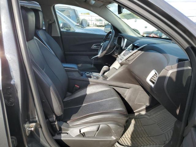 صورة رقم 5 من المزاد - 2010 CHEVROLET EQUINOX LT مع VIN 2CNFLGEY0A6285053