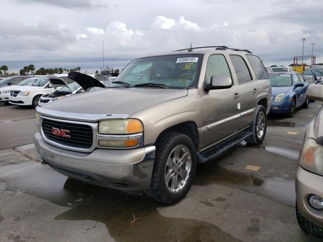 Photo 2 from auction – 2002 GMC YUKON with VIN 1GKEC13Z72R268043