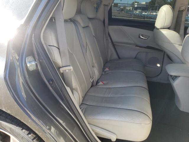 Photo 6 from auction – 2011 TOYOTA VENZA with VIN 4T3ZK3BB2BU039091