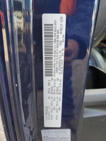 Photo 10 from auction – 2015 RAM PROMASTER with VIN 3C6TRVAG9FE517512