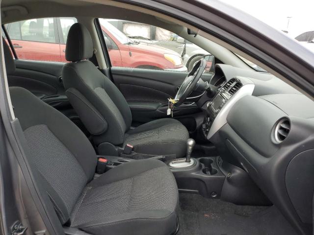 Photo 5 from auction – 2017 NISSAN VERSA S with VIN 3N1CN7AP1HL863457