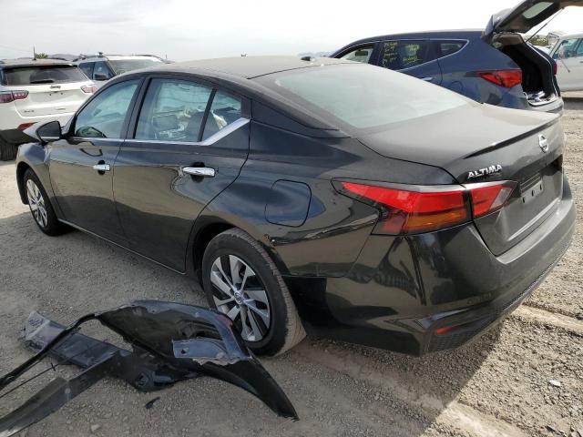 Photo 3 from auction – 2020 NISSAN ALTIMA S with VIN 1N4BL4BV4LC194928