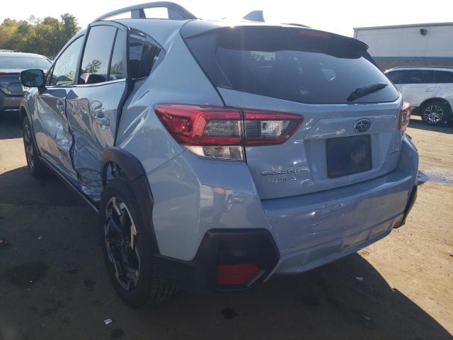 Zdjęcie 3 z aukcji – 2021 SUBARU CROSSTREK z VIN JF2GTHMC4M8264971