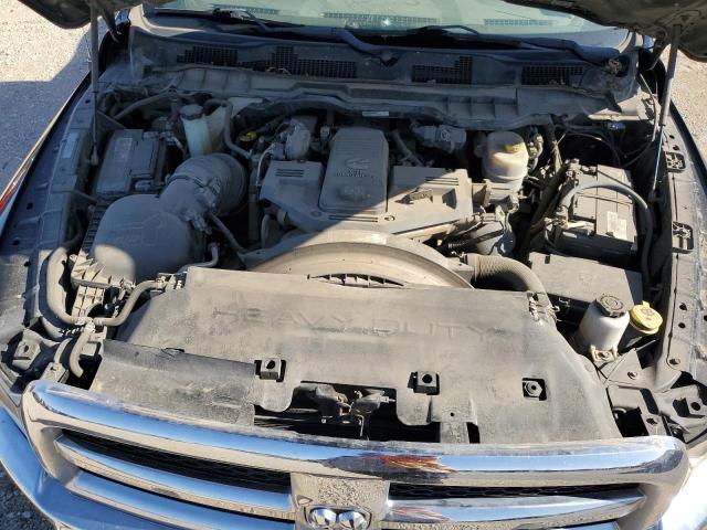 Photo 7 from auction – 2014 RAM 3500 ST with VIN 3C63RRGL3EG313187