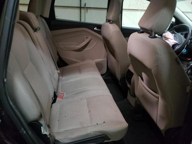 Photo 6 from auction – 2018 FORD ESCAPE SE with VIN 1FMCU0GD8JUC04593