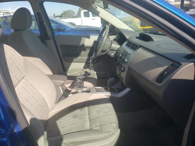 Photo 5 from auction – 2010 FORD FOCUS SE with VIN 1FAHP3FN3AW292265