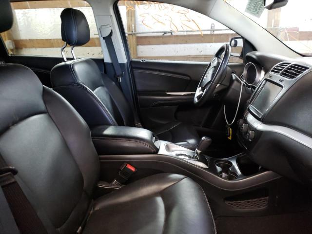 Photo 5 from auction – 2012 DODGE JOURNEY CR with VIN 3C4PDDDG1CT265616