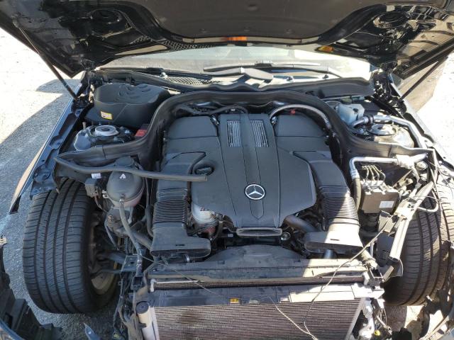 Photo 7 from auction – 2015 MERCEDES-BENZ E 400 with VIN WDDHF6FB8FB151765