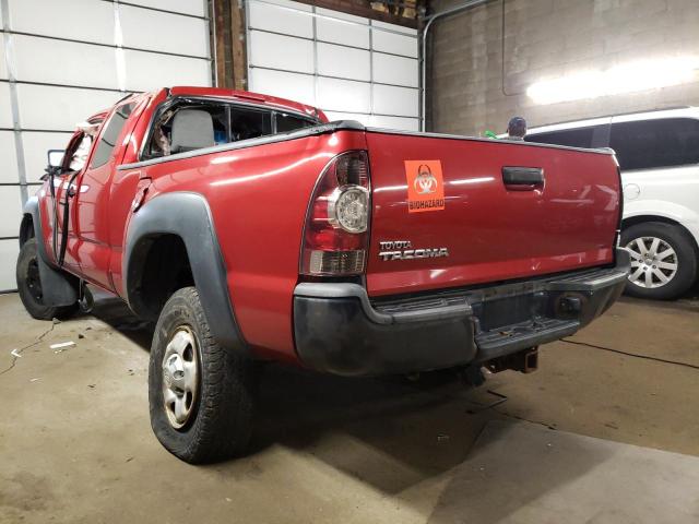 Photo 3 from auction – 2011 TOYOTA TACOMA ACC with VIN 5TFUX4EN2BX005235