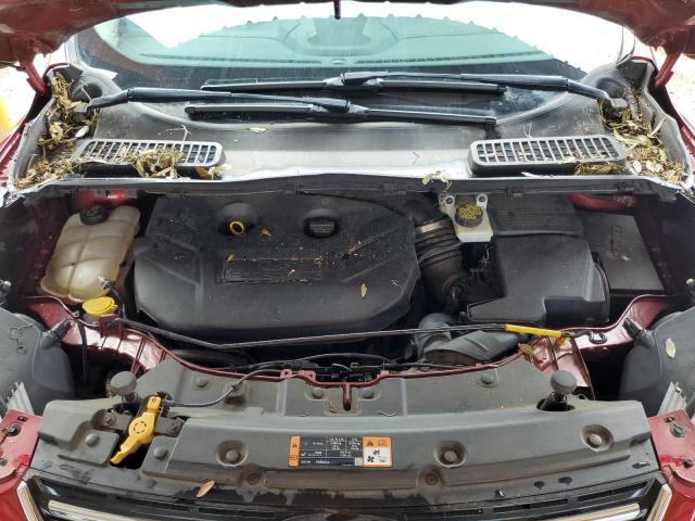 Photo 7 from auction – 2015 FORD ESCAPE TIT with VIN 1FMCU0J98FUC01494