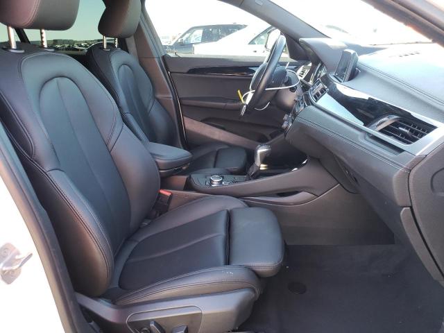 Photo 5 from auction – 2019 BMW X2 SDRIVE2 with VIN WBXYJ3C50K5N04047