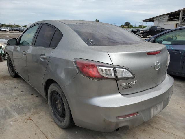 Foto 3 de la subasta – 2012 MAZDA 3 I con VIN JM1BL1UGXC1599310